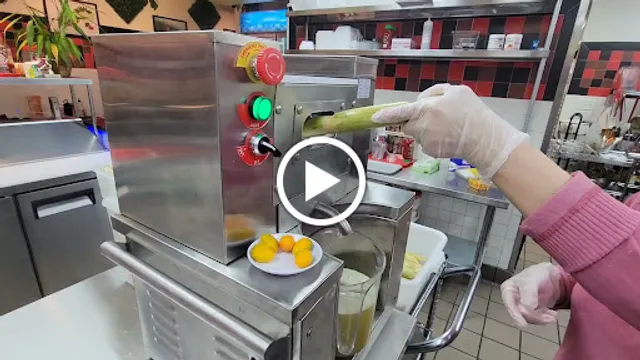 VL SANDWICHES - BOBA TEA & MOCHI DONUT