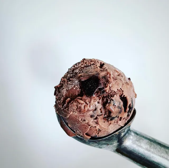 Gather Cafe & Ice Cream Bar