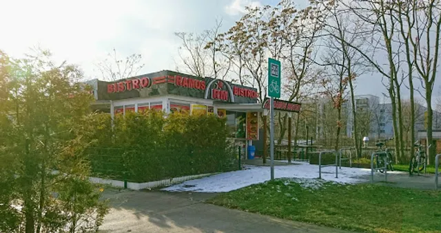 Ramos Bistro