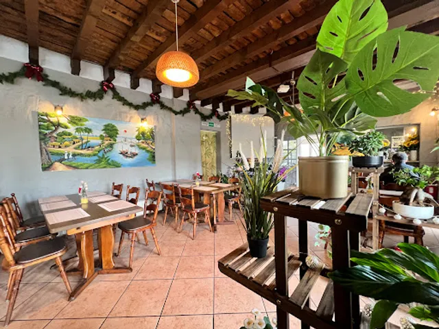 Hoang Minh Wiesbaden