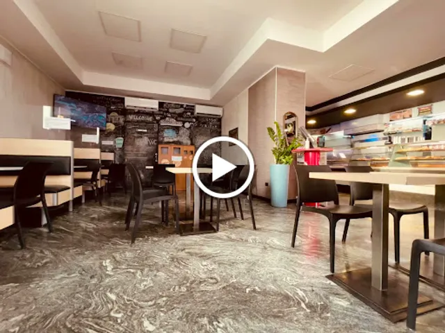 Pizza schetta e maritata