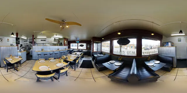 Don's Downtown Diner