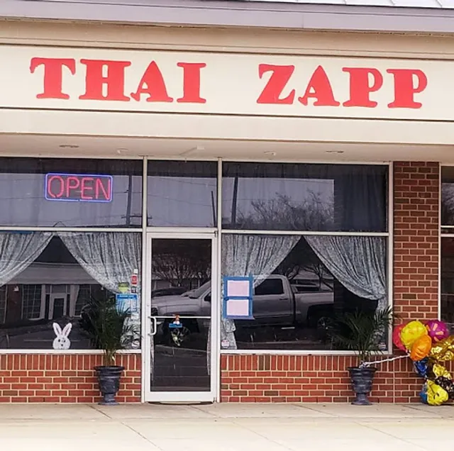 Thai Zapp Restaurant