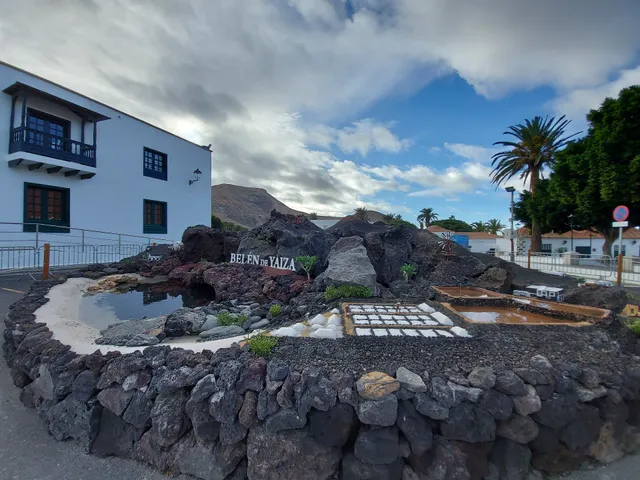 Plaza de Los Remedios