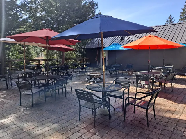 Rustic Table Restaurant