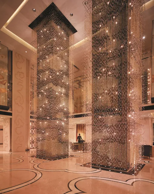 Shangri-La Hotel, Beijing