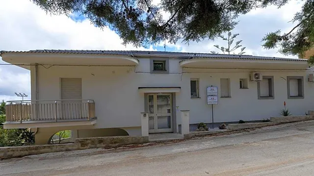 Casa di Mamma 'Ntò B&B