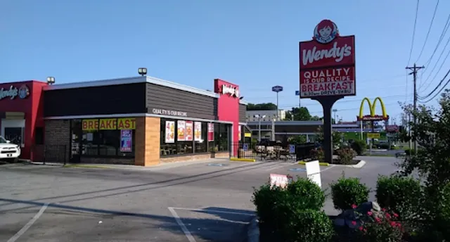 Wendy's