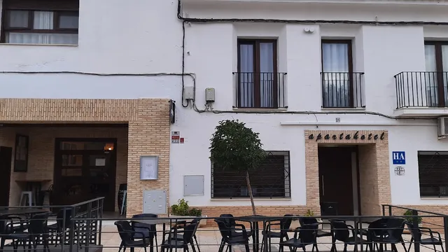 Apartahotel Belchite