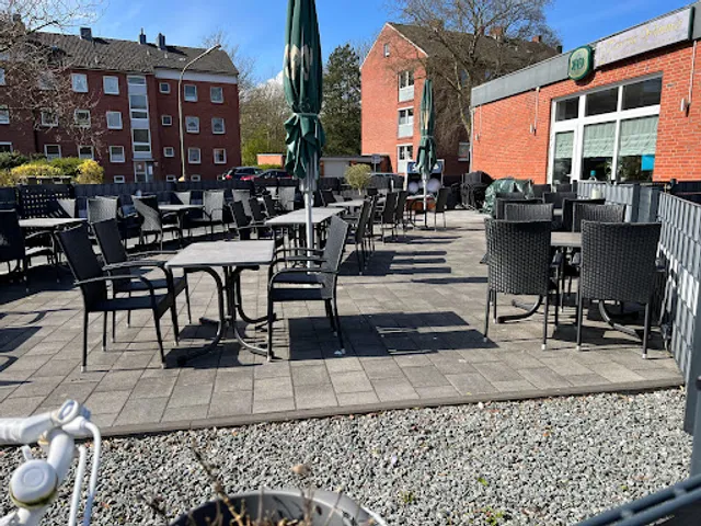 Taverna Yammas Restaurant griechische Spezialitäten