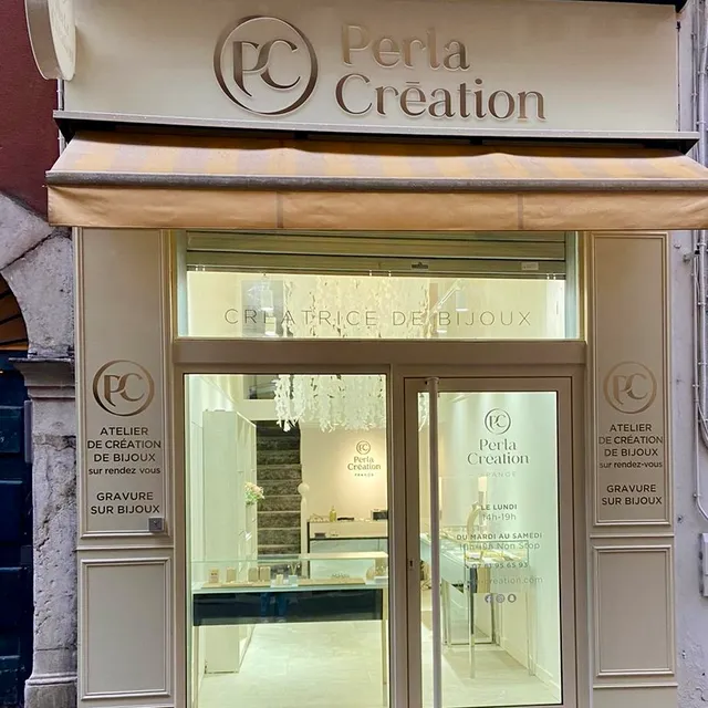Perla Création