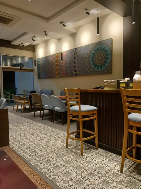 Masala Wok by Nirvanna