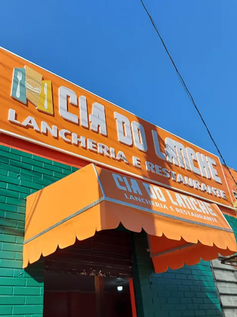 Cia do lanche