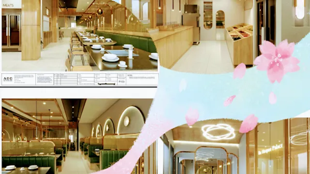 The Hotpot Palace Plus