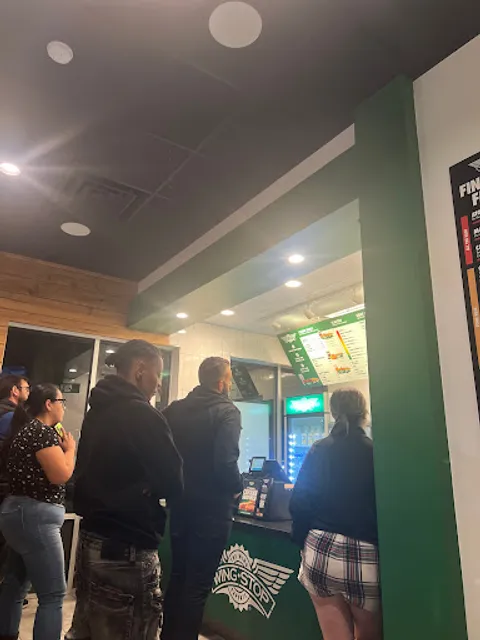 Wingstop