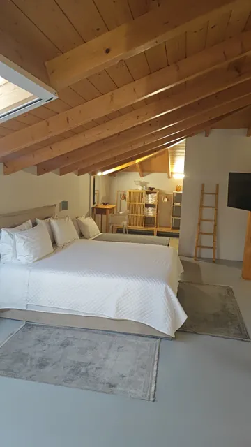 Api Projects - Nafplio Fine Apartments