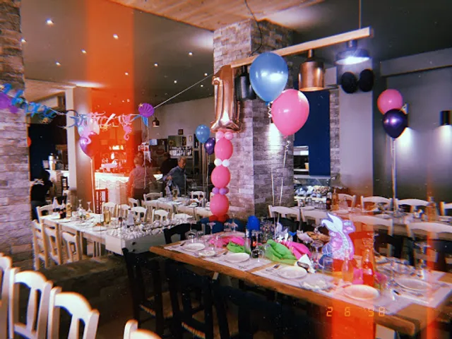 ΨΑΡΟΤΑΒΈΡΝΑ ΜΙΜΙΚΟΣ ΑΠΌ ΤΟ 1957