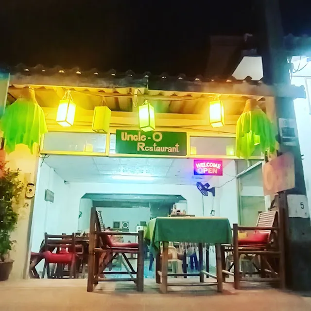 Uncle O Restaurant