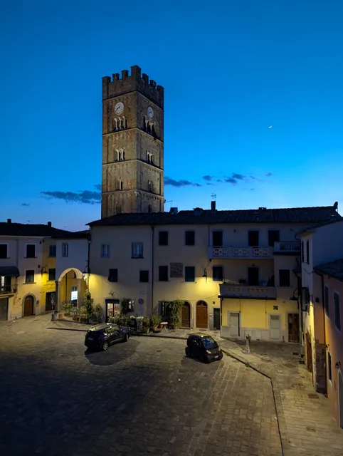 Ostello del Pellegrino