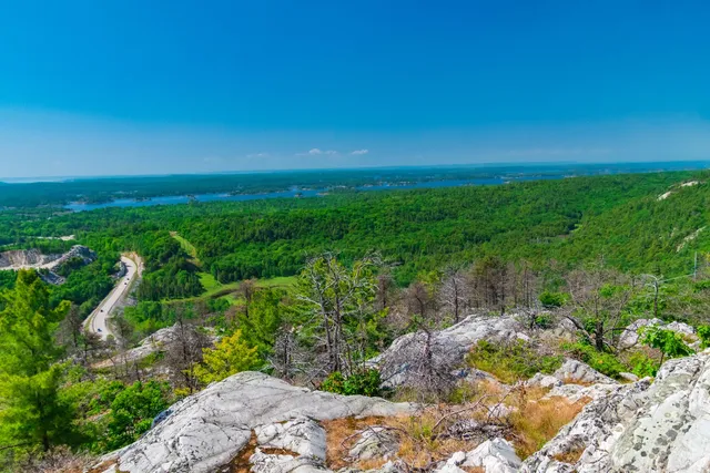 Unorganized North Sudbury