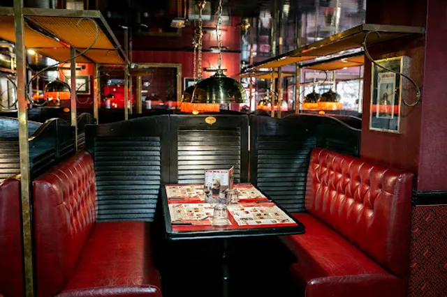 Buffalo Grill Vernouillet