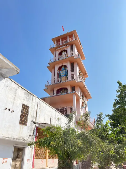 Pushkar Cooking Art & Home Stay