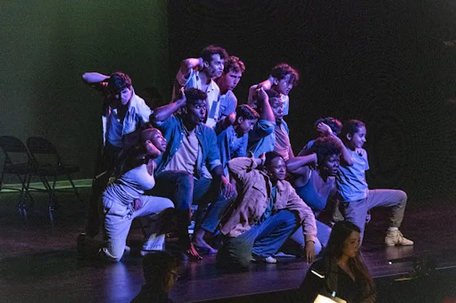 San Francisco Bay Area Theatre Company