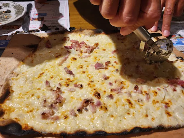 Restaurant Belle-Vue