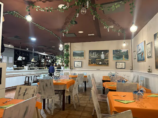 Restaurante Buenas Migas