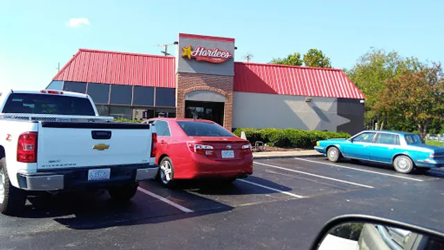 Hardee’s