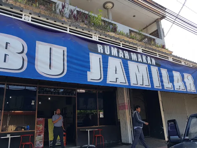 RM Bu Jamilah