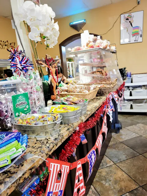 El Burrito Tapatio - West Avenue (Original)