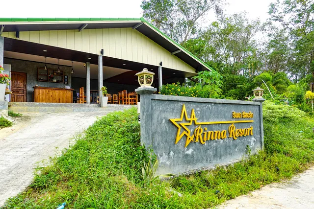 Rinna Resort
