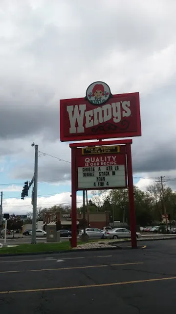 Wendy's