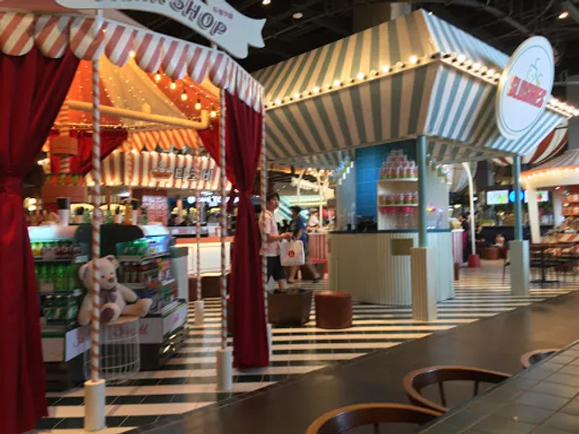 버거킹 스타필드고양점