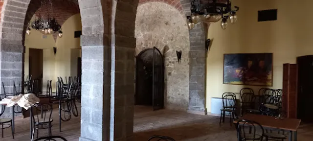 Ristorante "La Cucina della Tenuta Villa Torriti"