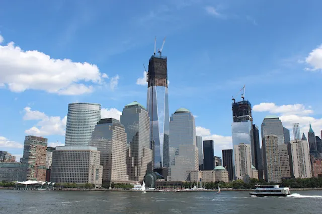 4 World Trade Center