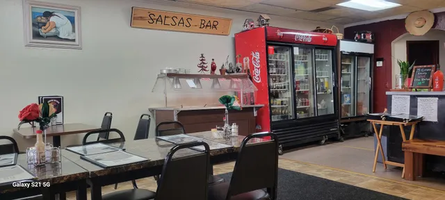 Taqueria Mexico Restaurant