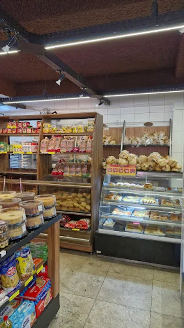 Panaderia Ponta Verde