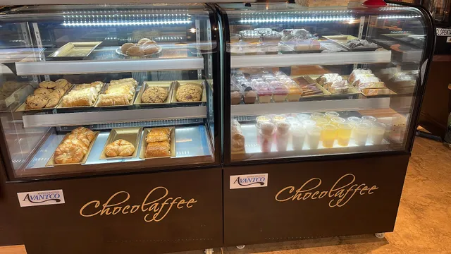 Chocolaffee Home of Maninuts/ Las Parceritas