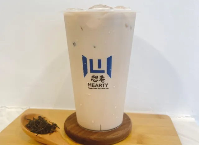 想巷 Hearty Menjalara