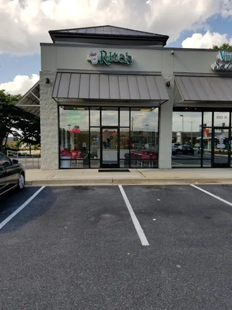 Rita's Italian Ice & Frozen Custard