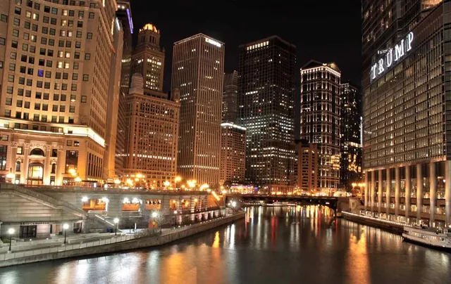 The Cove | Riverwalk