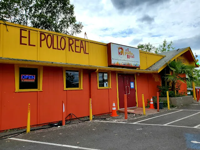 El Pollo Real #1 Llc