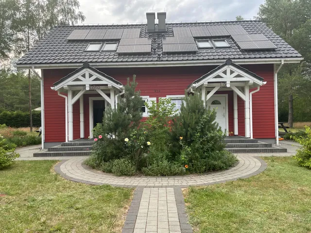 Apartamenty Jezioro i Las