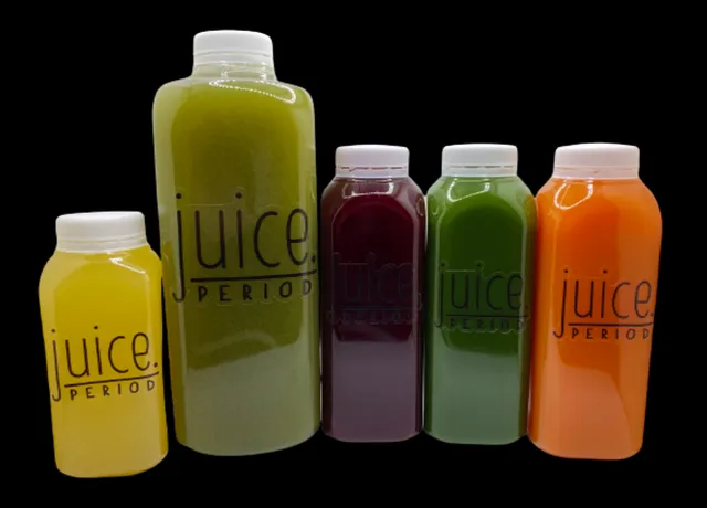 Juice Period