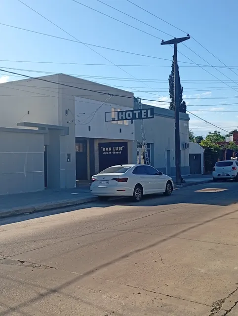 Hotel Don Luis