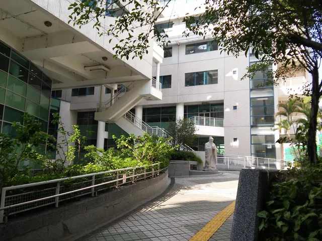 Hong Kong Metropolitan University (HKMU)