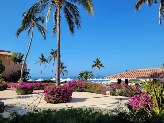 Casa Del Mar- Cabo