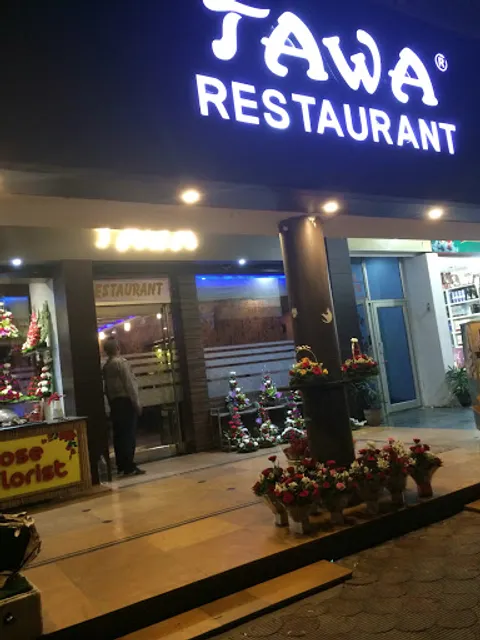 Tawa Restaurant